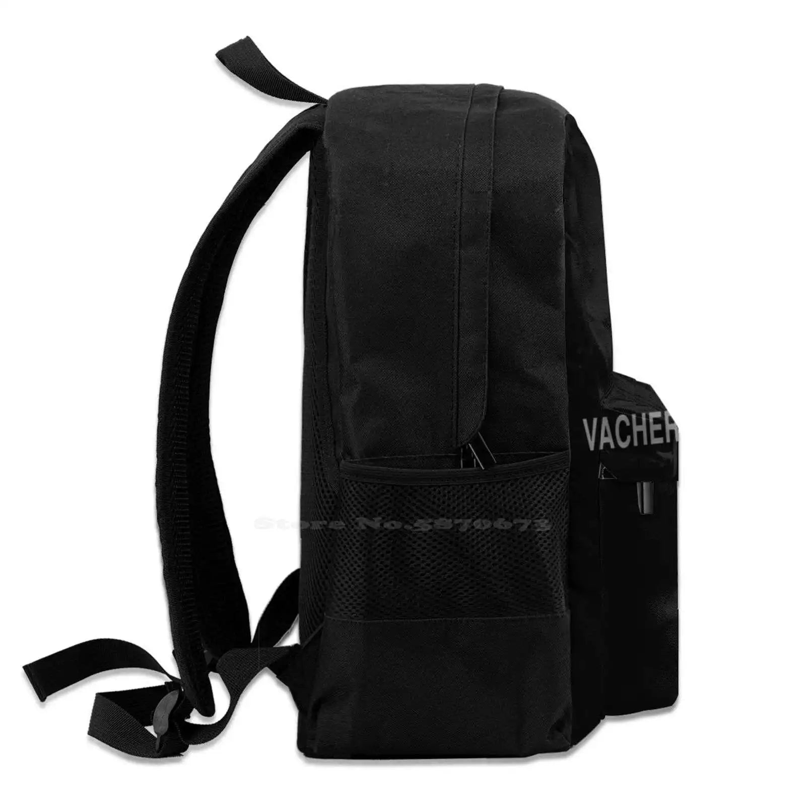 Stylish Backpack for Student School Laptop Travel
