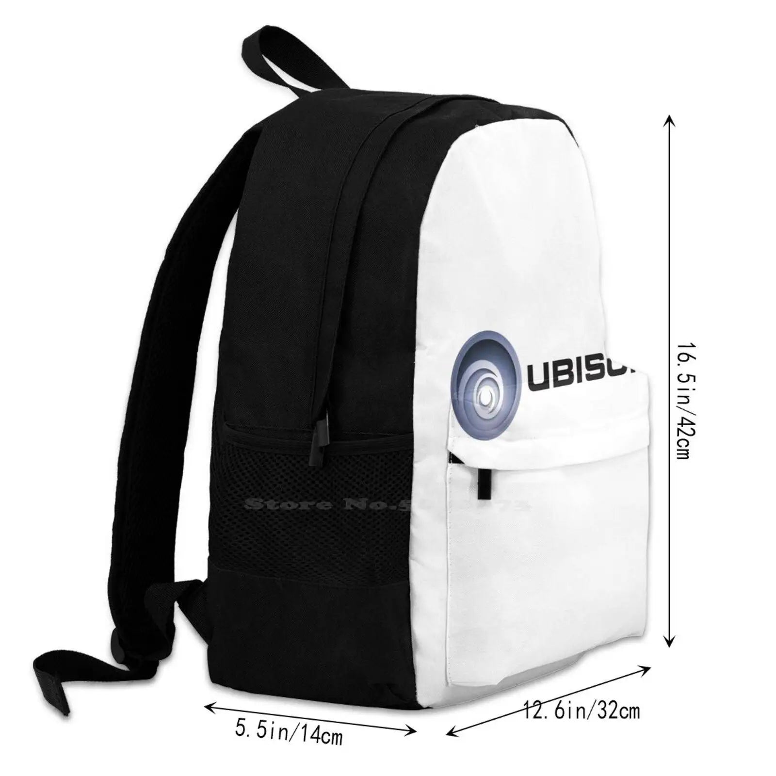Galaxy Schoolbag Backpack Wallet Trending Women Men