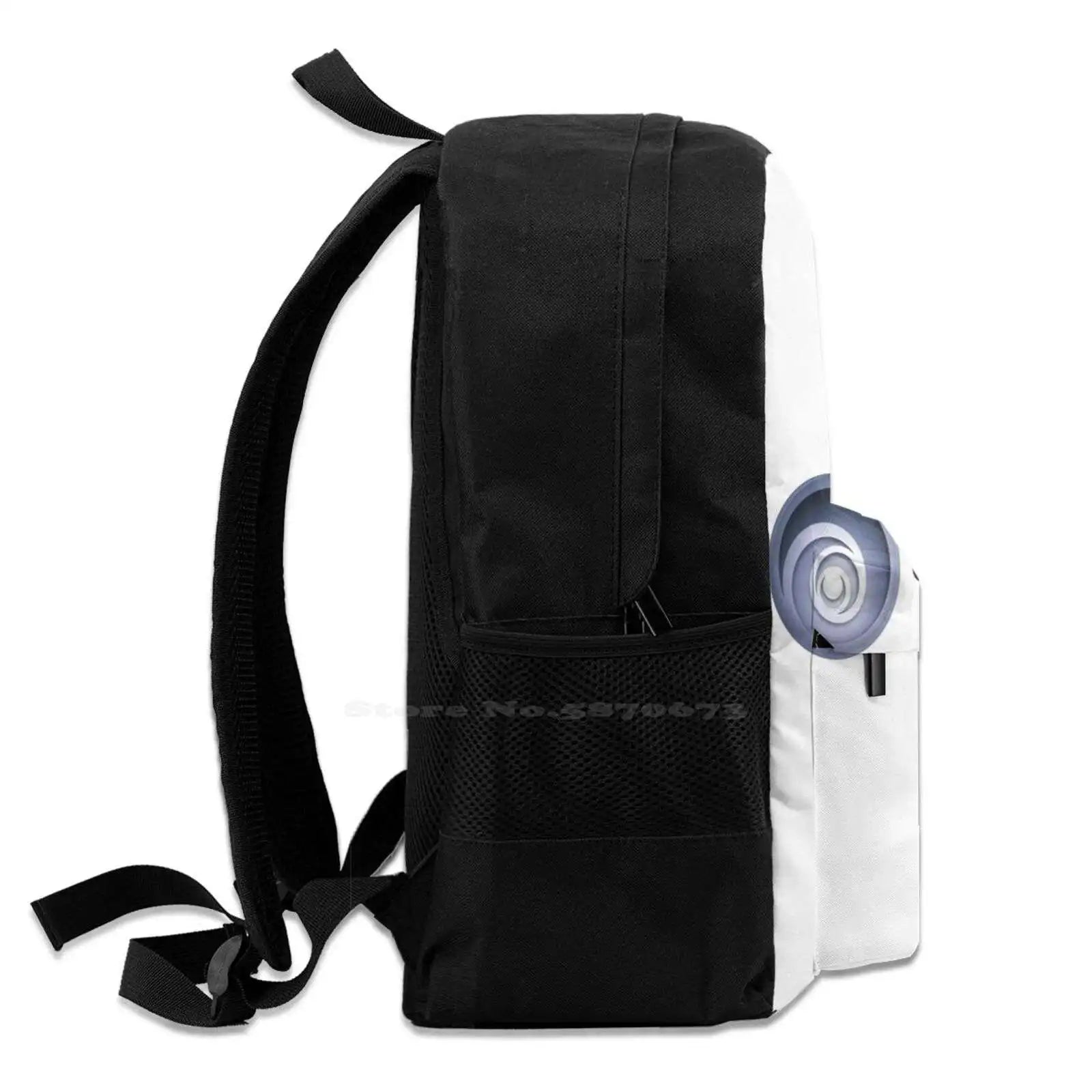 Galaxy Schoolbag Backpack Wallet Trending Women Men