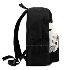 Galaxy Trending Travel Laptop Bagpack for Men and Women