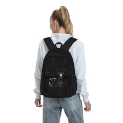 Ural Backpacks Men's Backpacks Bags For Women Manga Bag For Women