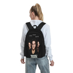 Teen Wolf Lose Your Mind Backpack