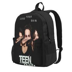 Teen Wolf Lose Your Mind Backpack