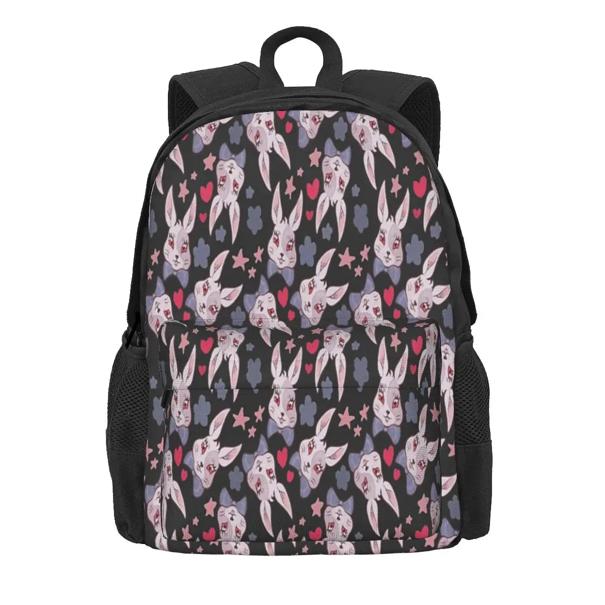 Vanny Pattern Backpacks Men's Backpacks Bags For Women School Bag