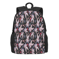 Vanny Pattern Backpacks Men's Backpacks Bags For Women School Bag