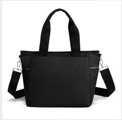 Women's Large Capacity Shoulder Tote Crossbody Messenger Bags