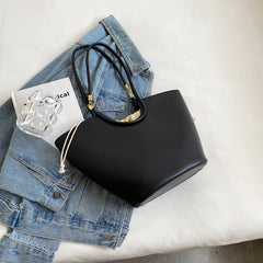 Vegetable Basket Bucket Bags Female Handbags Casual Tote Bag