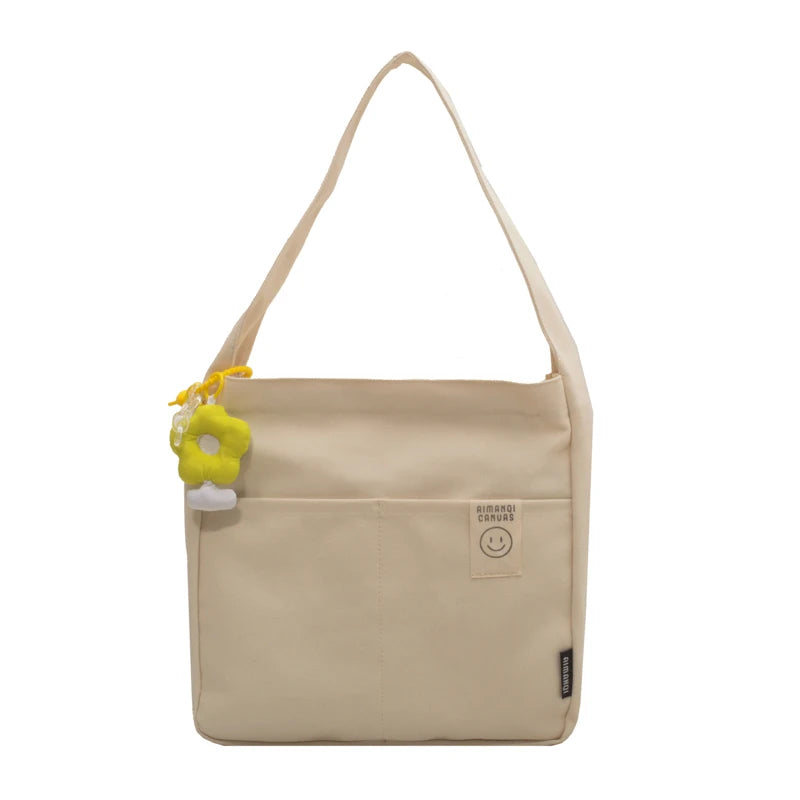 Summer Large Capacity Shoulder Bag, Handbag and Purse for Women
