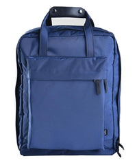 Vintage 15.6 Inch Laptop Backpack Men College School Bags Large Capacity Waterpr