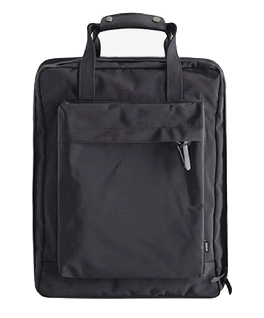 Vintage 15.6 Inch Laptop Backpack Men College School Bags Large Capacity Waterpr
