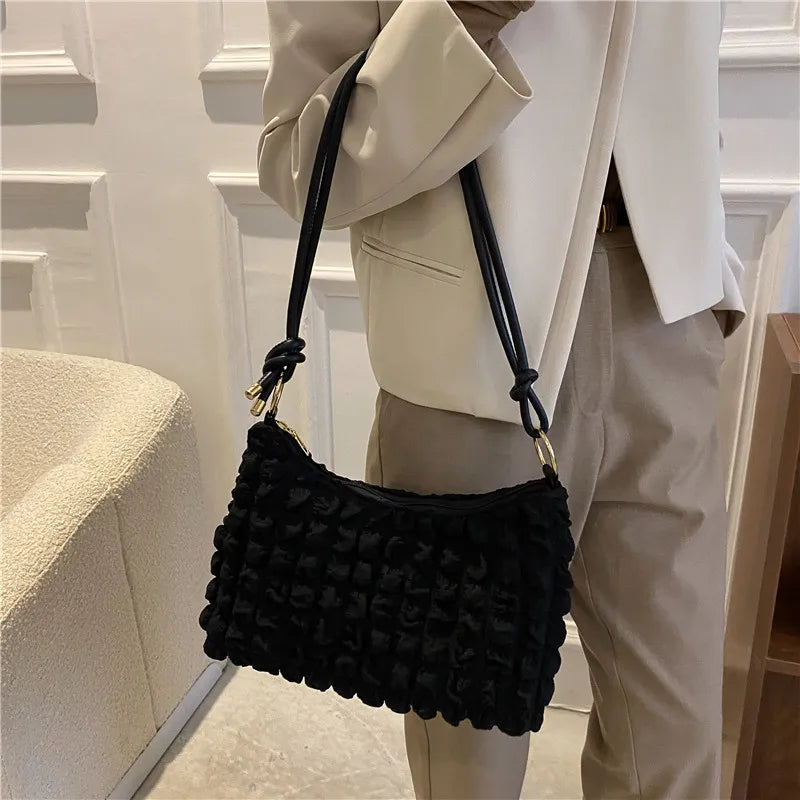 Vintage Large Capacity Handbags for Women
