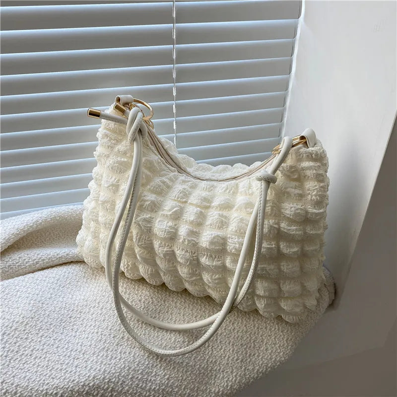 Vintage Large Capacity Handbags for Women
