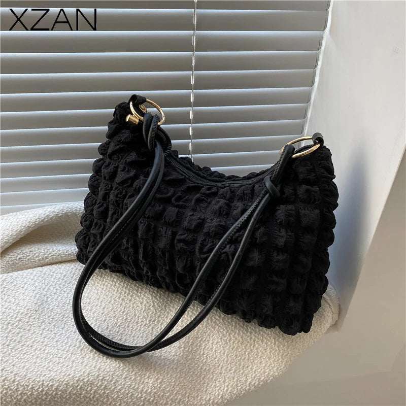 Vintage Large Capacity Handbags for Women