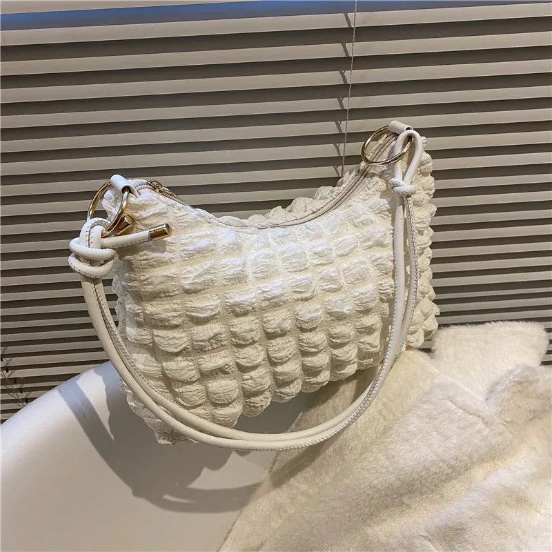 Vintage Large Capacity Handbags for Women