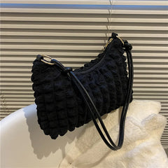 Vintage Large Capacity Handbags for Women