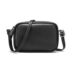 Vintage Women Mini Flap Crossbody Bag Casual Clutch Purse