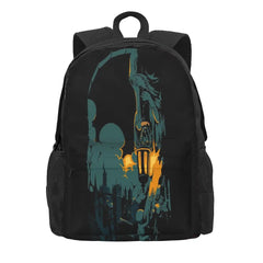 Yharnam Backpacks - Stylish and Functional Bags