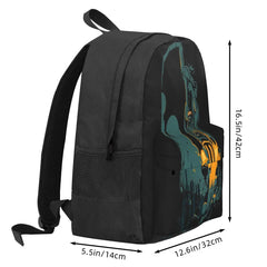 Yharnam Backpacks - Stylish and Functional Bags