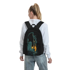 Yharnam Backpacks - Stylish and Functional Bags