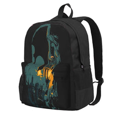 Yharnam Backpacks - Stylish and Functional Bags