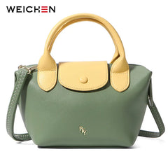 Small Pu Leather Handbags for Women Crossbody Shoulder Bag