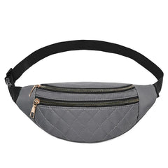 Women Waist Bag Fanny Pack Chest Crossbody Lady Purse Bum Bags
