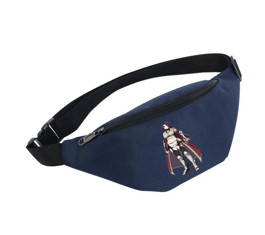 Waterproof Waist Bag Chest Handbag for Grancrest Senki