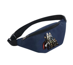 Waterproof Waist Bag Chest Handbag for Grancrest Senki