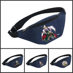 Waterproof Waist Bag Chest Handbag for Grancrest Senki