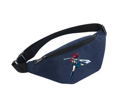 Waterproof Waist Bag Chest Handbag for Grancrest Senki