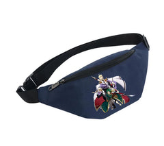 Waterproof Waist Bag Chest Handbag for Grancrest Senki
