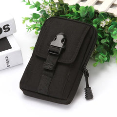 Tactical Waist Fanny Pack for Men Women