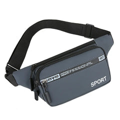 Nylon Fanny Packs Waist Pack Bags for Women