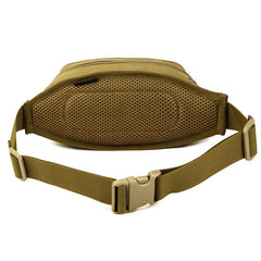 Waterproof Waist Pack Phone Wallet Pouch Fanny Pack