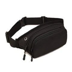 Waterproof Waist Pack Phone Wallet Pouch Fanny Pack