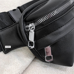 Women's Waist Pack Crossbody Bag