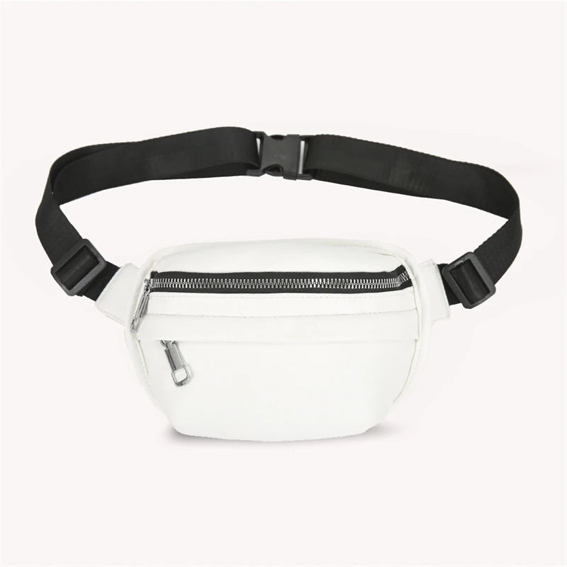 Women's Waist Pack Crossbody Bag
