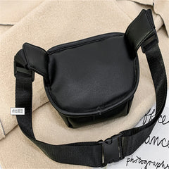 Women's Waist Pack Crossbody Bag