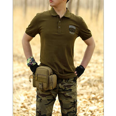 Men Messenger Bags Camera Travel Bag Style Shoulder Military Riding Crossbody Ba