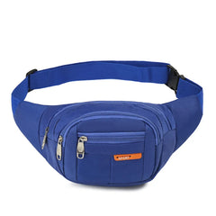 Travel Sport Chest Bag Phone Waist Bags for Women Men