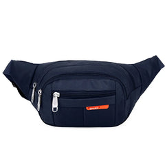 Travel Sport Chest Bag Phone Waist Bags for Women Men