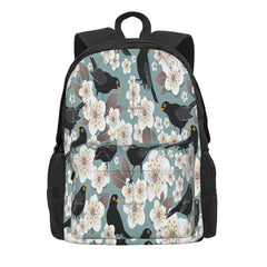 Cherries Backpack Men's Bag Male Backpack Men's Backpacks