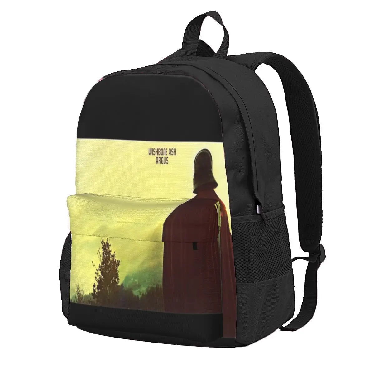 Warrior Backpacks Men's Backpacks Bags For Women Unisex