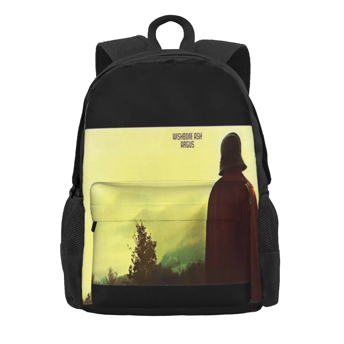 Warrior Backpacks Men's Backpacks Bags For Women Unisex