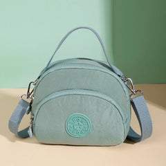 Water Proof Oxford Cloth Crossbody Bag for Women