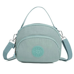 Water Proof Oxford Cloth Crossbody Bag for Women