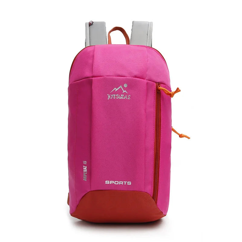 Ultralight Waterbag Pocket Backpack Travel Bag for Men And Women