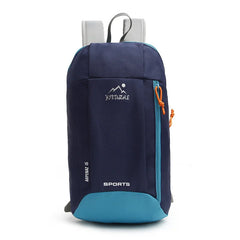 Ultralight Waterbag Pocket Backpack Travel Bag for Men And Women