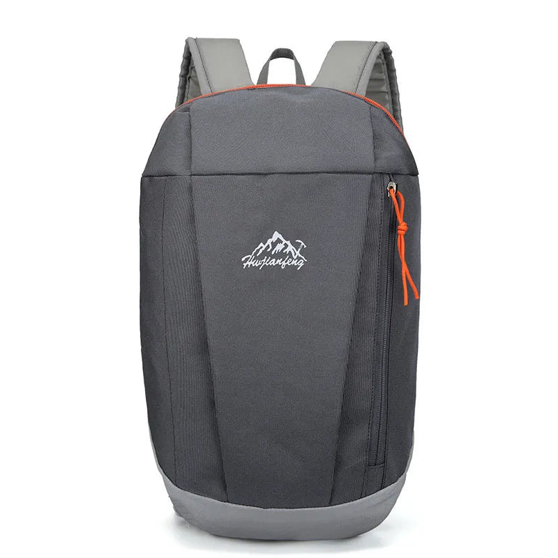 Waterproof Backpack Sport Hiking Bag Women Men Child 10L