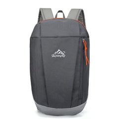 Waterproof Backpack Sport Hiking Bag Women Men Child 10L